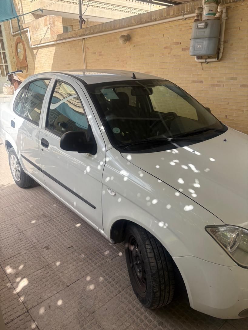 خودرو تیبا، صندوق دار آگهی ann_18053062