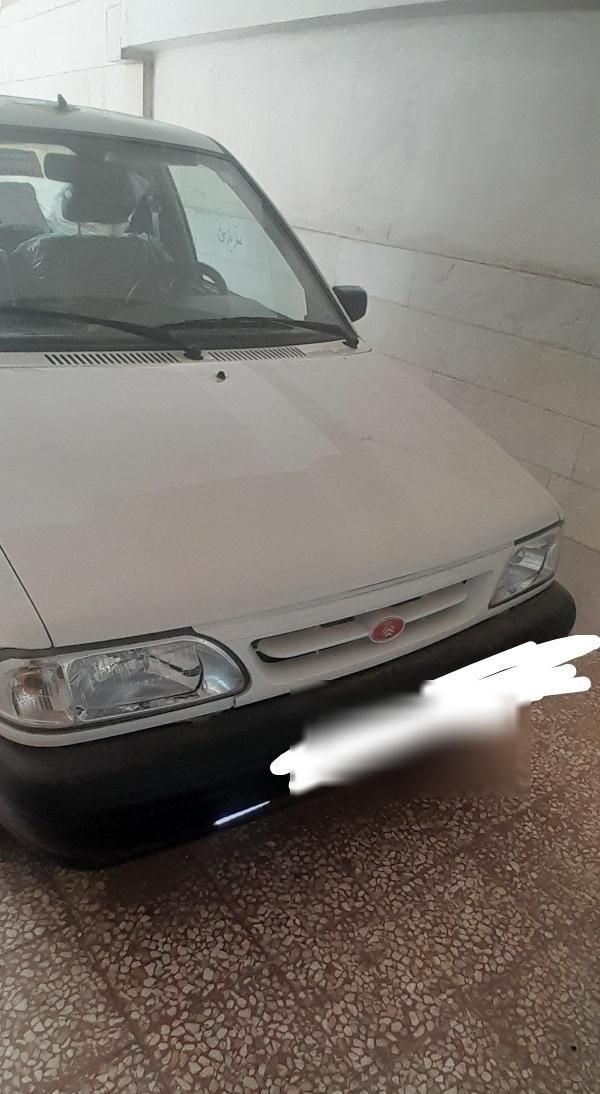 پراید 151 SE - 1404