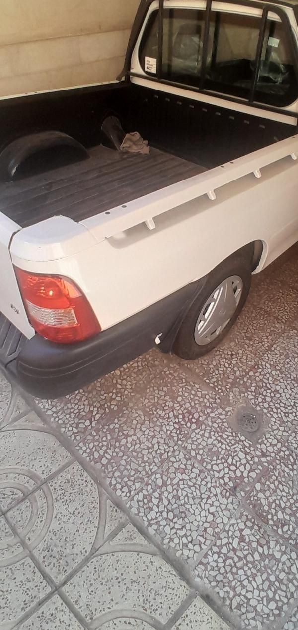 پراید 151 SE - 1404