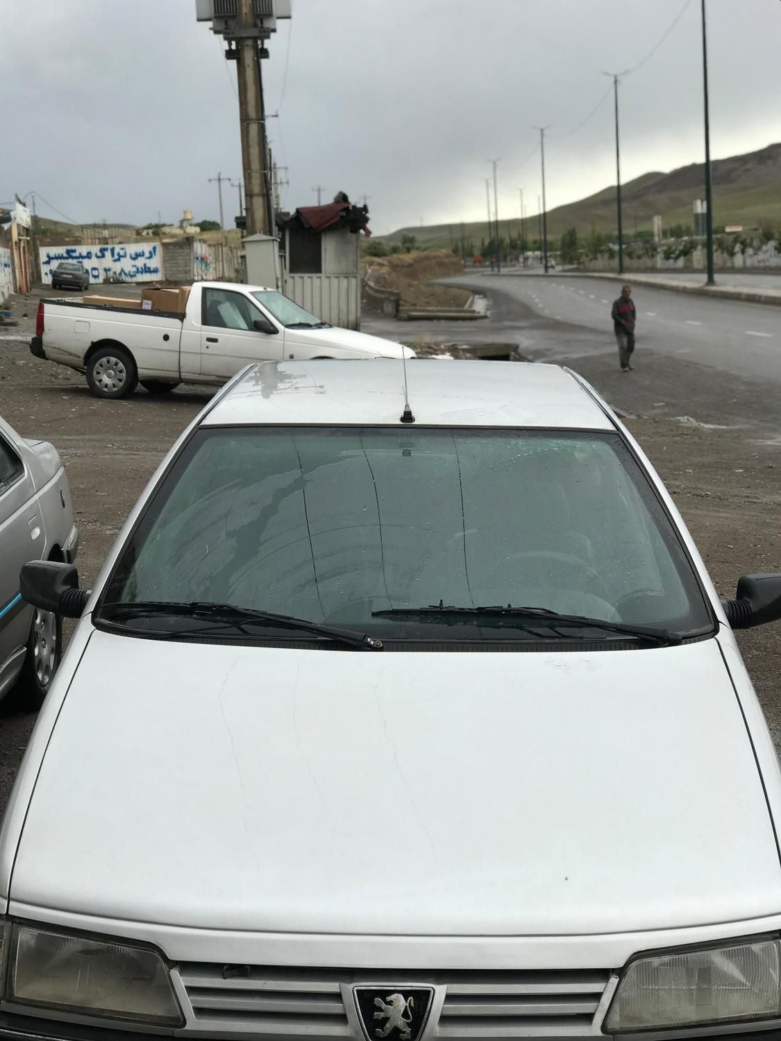 خودرو پژو، 405 آگهی ann_18053090