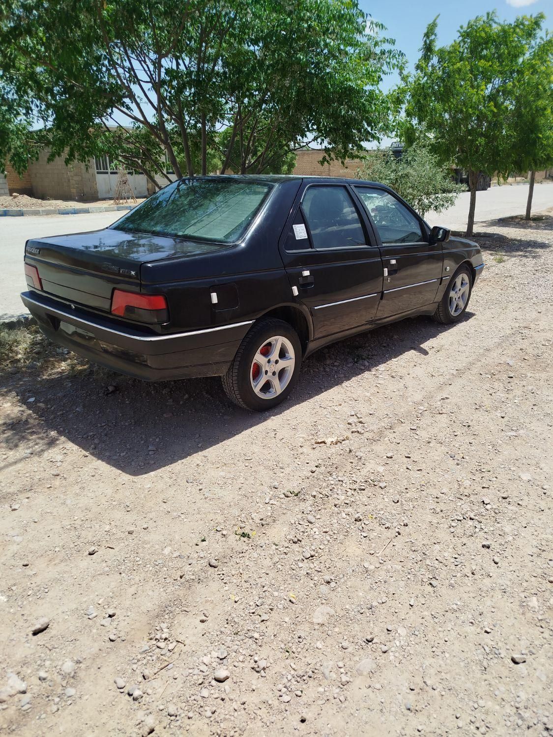 خودرو پژو، 405 آگهی ann_18053094