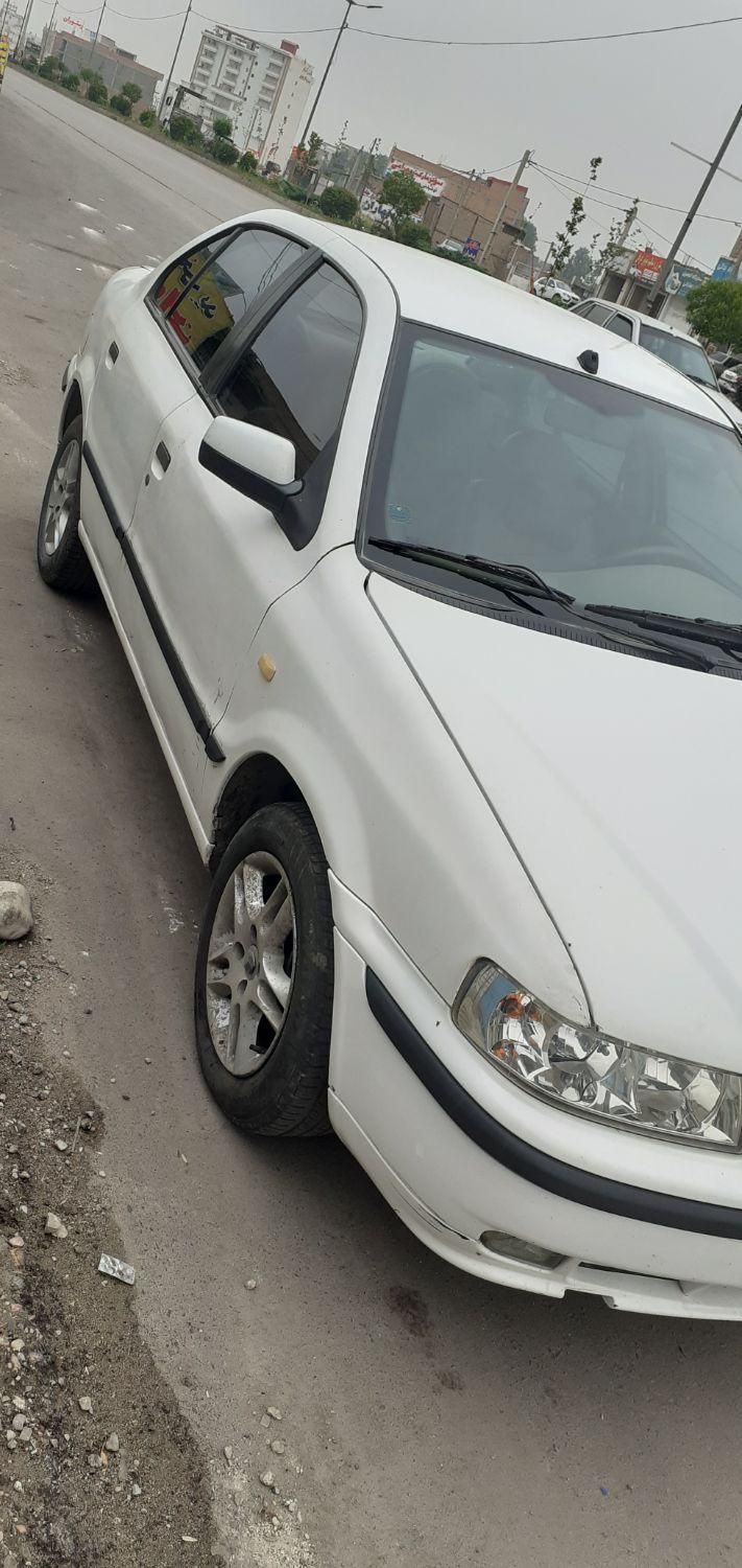 خودرو سمند، EL آگهی ann_18053106