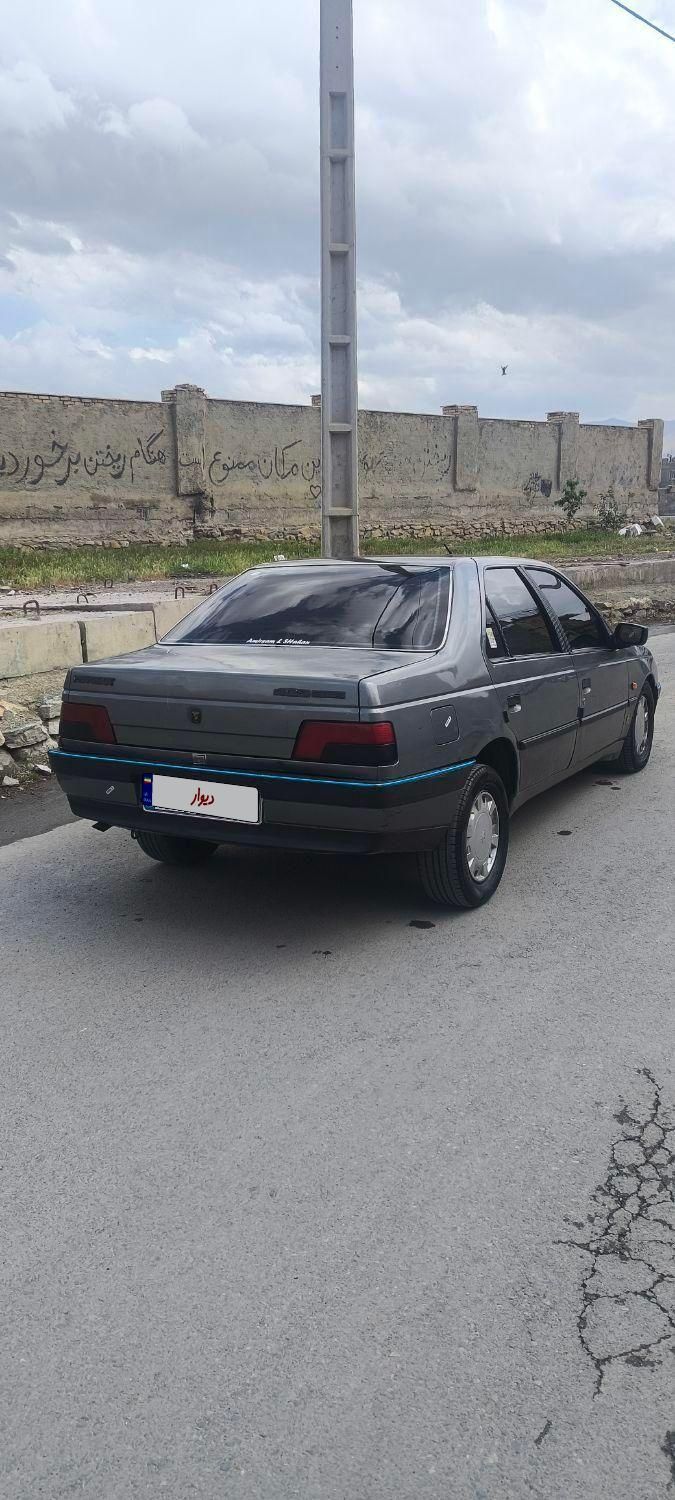 خودرو پژو، 405 آگهی ann_18053108