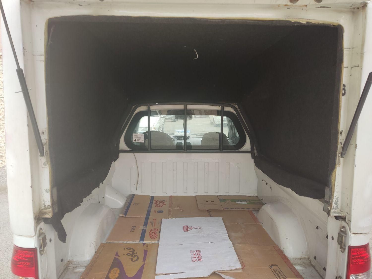 پراید 151 SE - 1401