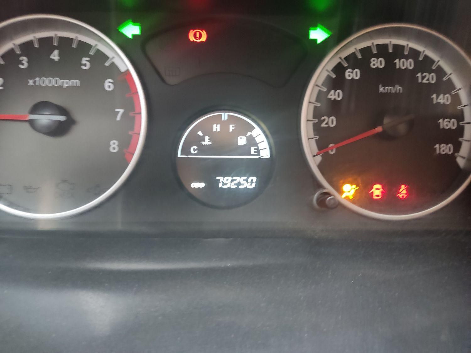 پراید 151 SE - 1401