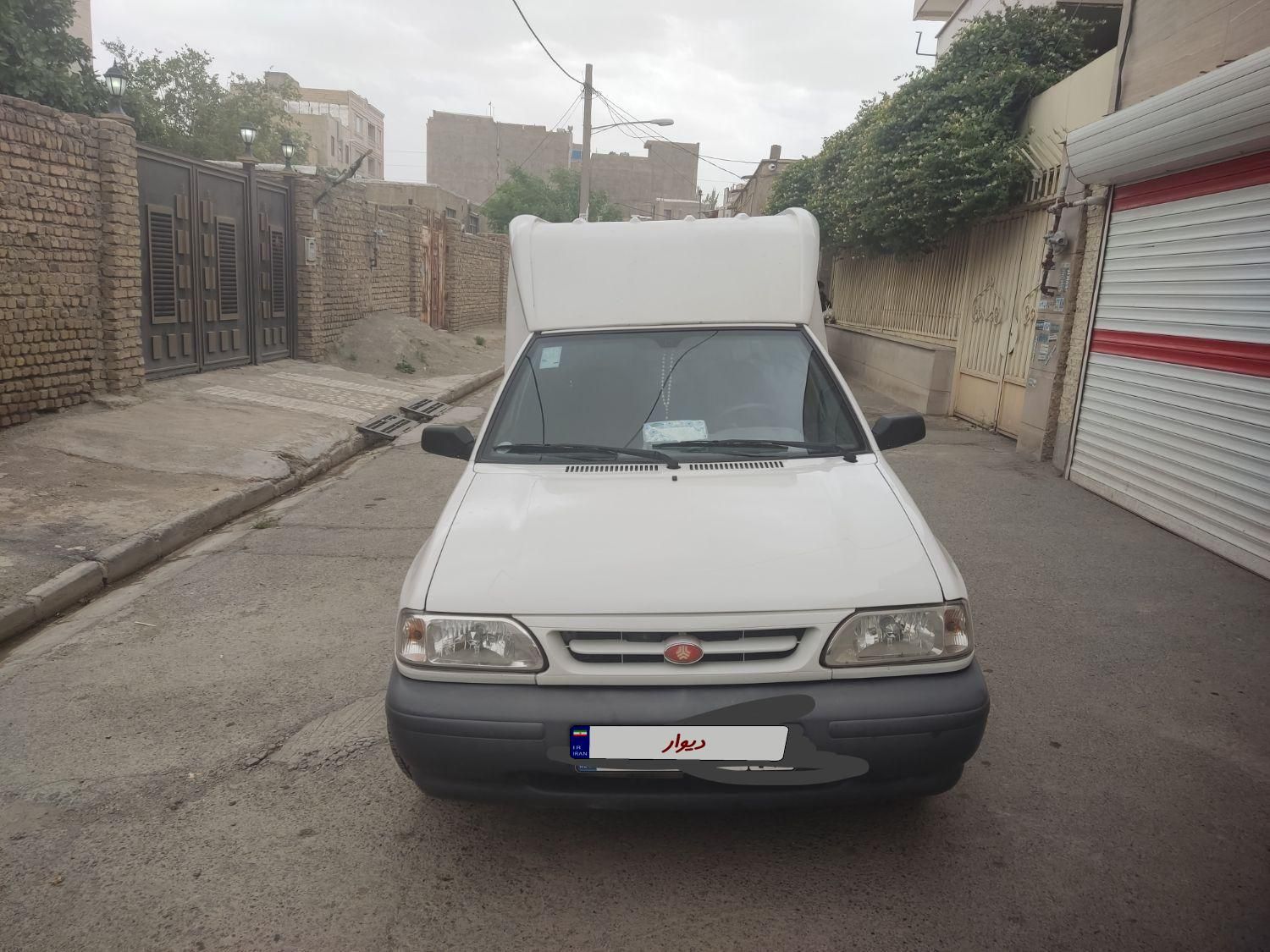 خودرو پراید، 151 آگهی ann_18053112