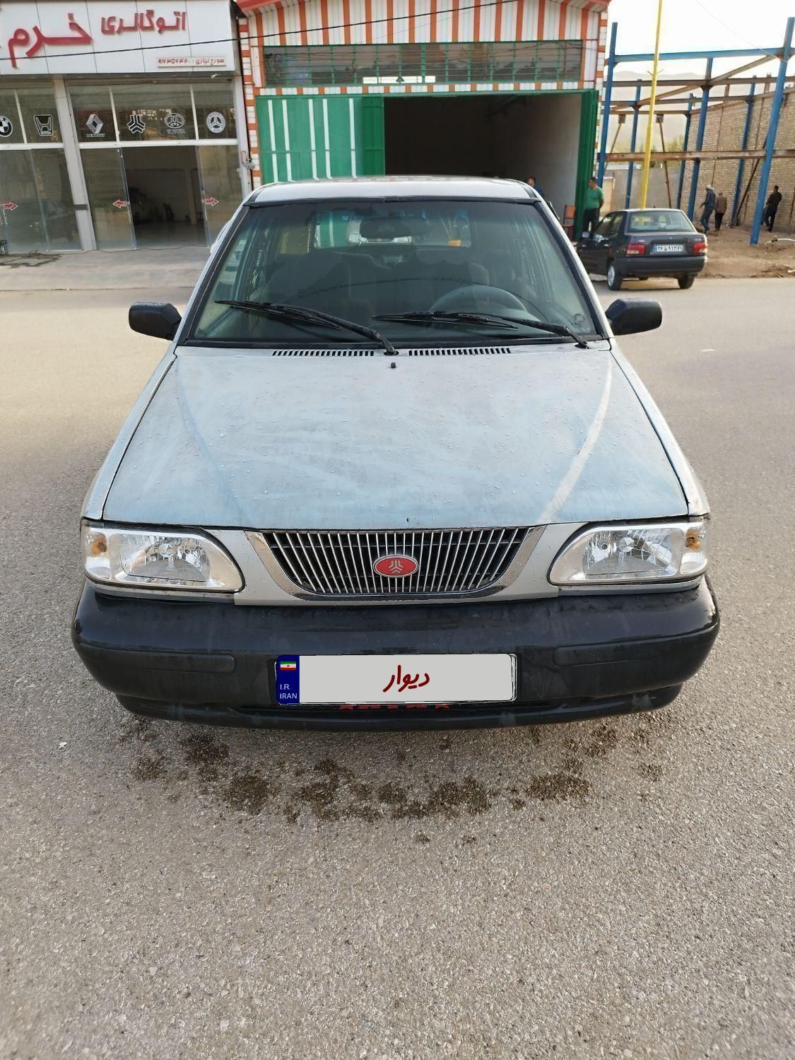 خودرو پراید، 141 آگهی ann_18053122