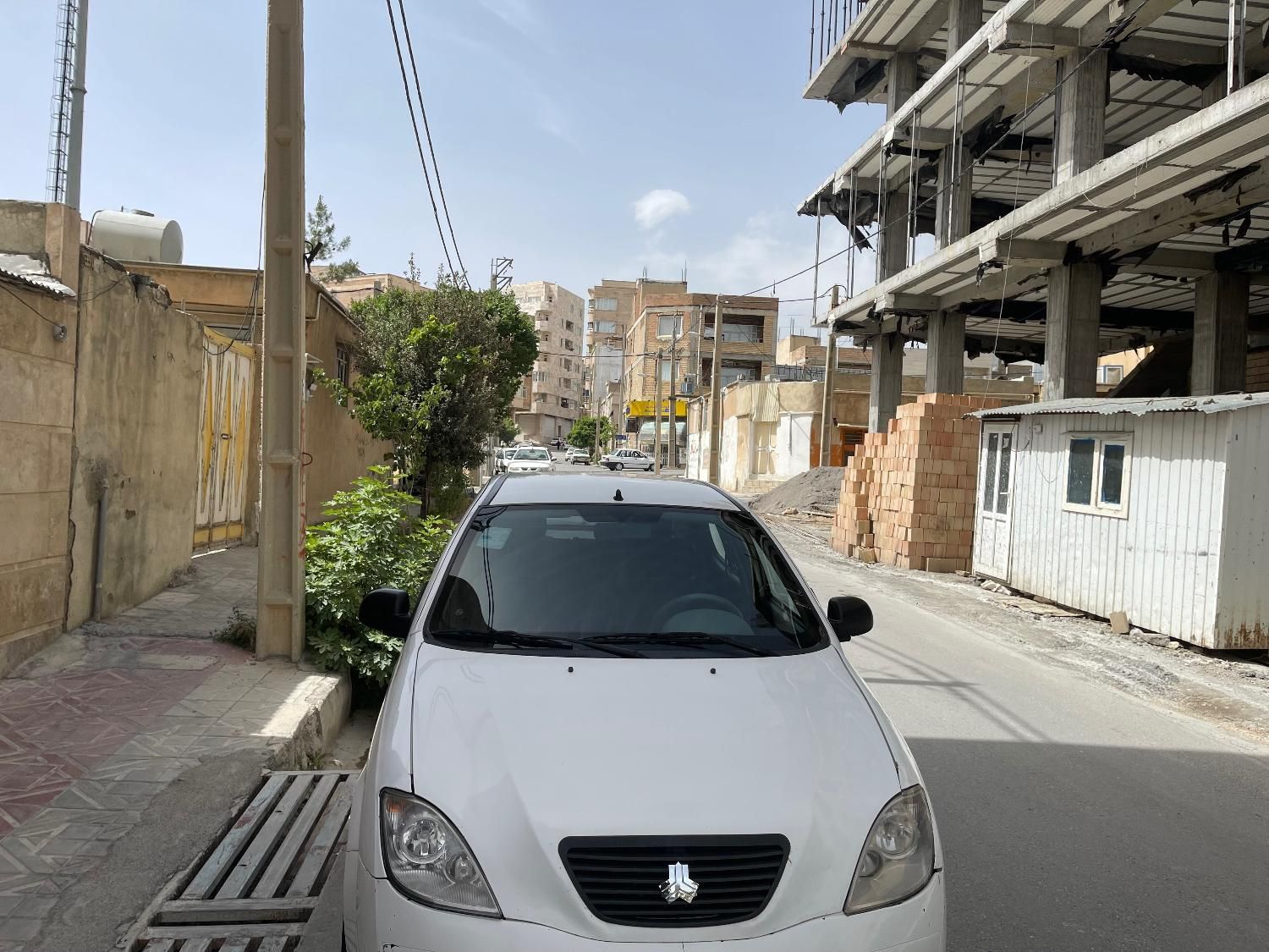 خودرو تیبا، 2 آگهی ann_18053147