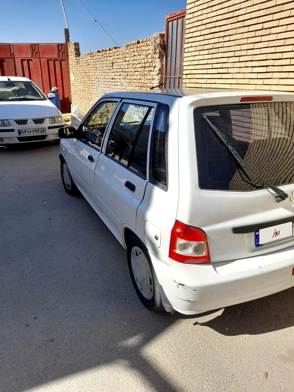 خودرو پراید، 111 آگهی ann_18053150
