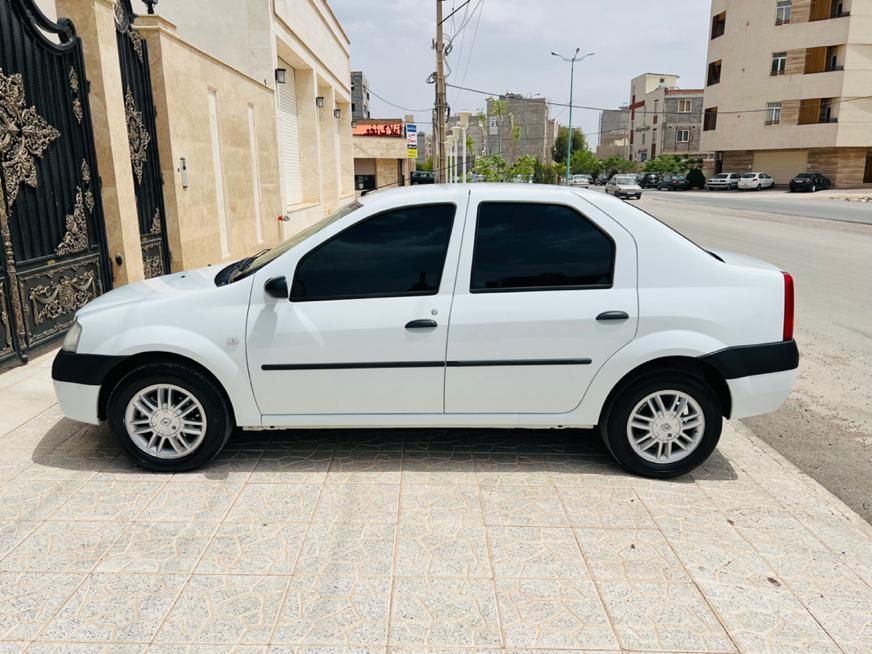 خودرو رنو، تندر 90 آگهی ann_18053196