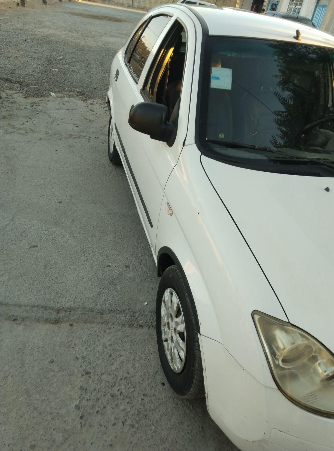 خودرو تیبا، 2 آگهی ann_18053213