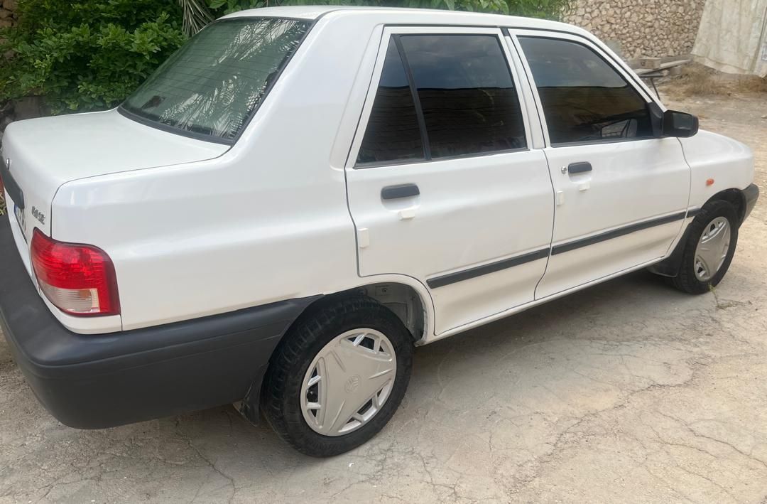پراید 131 SE - 1397