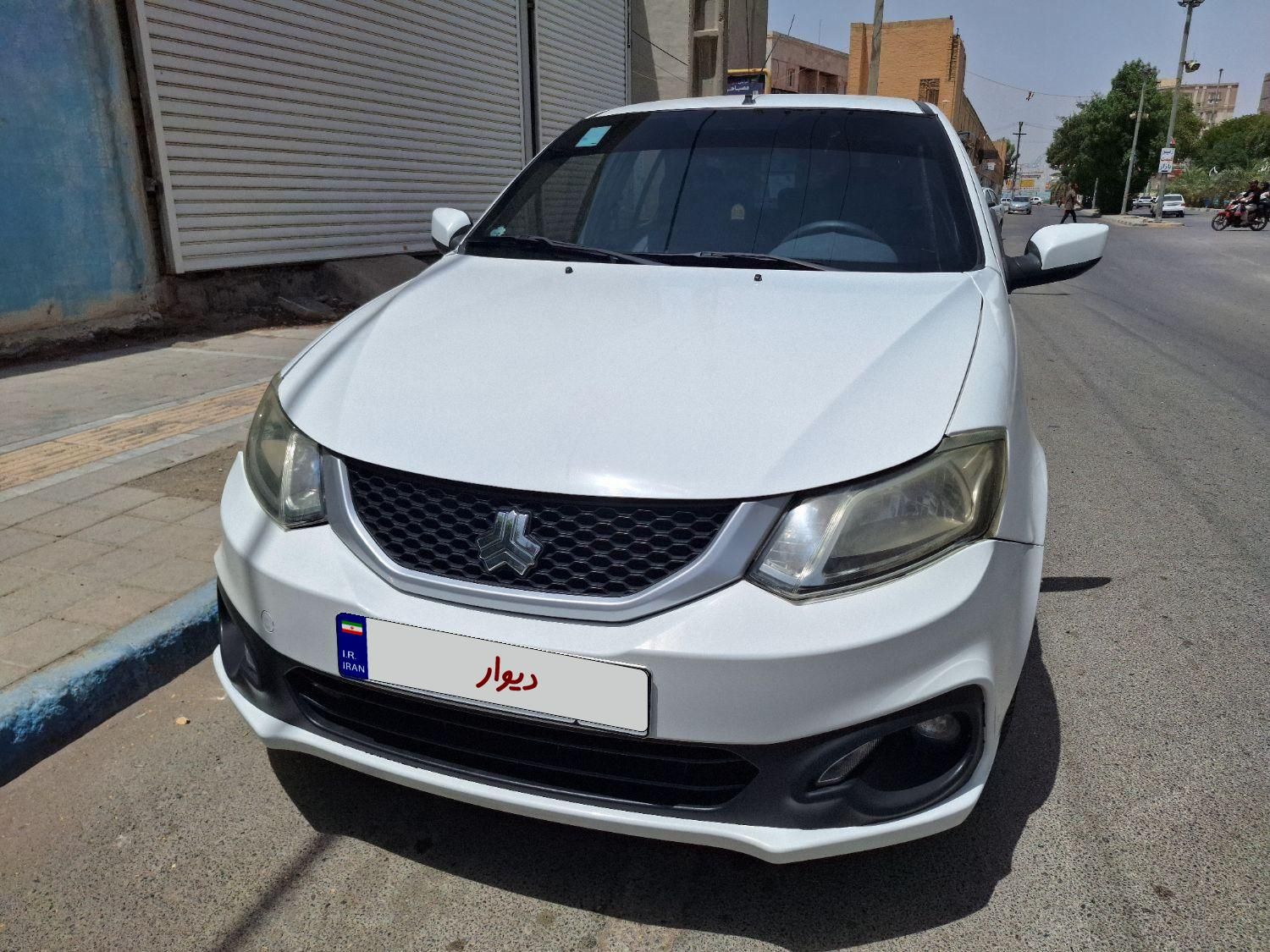 خودرو ساینا، S آگهی ann_18053241