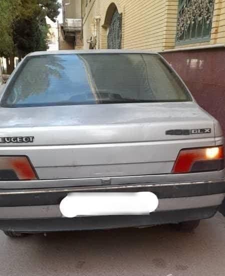 خودرو پژو، 405 آگهی ann_18053244