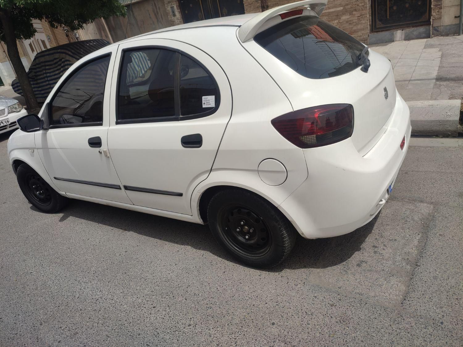 خودرو تیبا، 2 آگهی ann_18053265