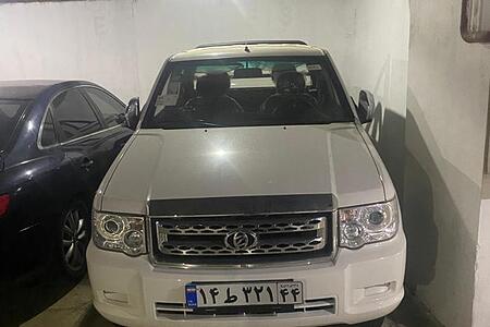خودرو زامیاد، کارون آگهی ann_18053268