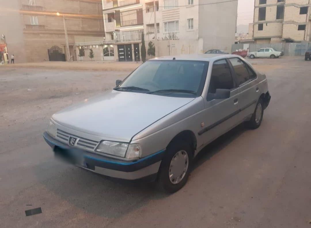 خودرو پژو، 405 آگهی ann_18053274