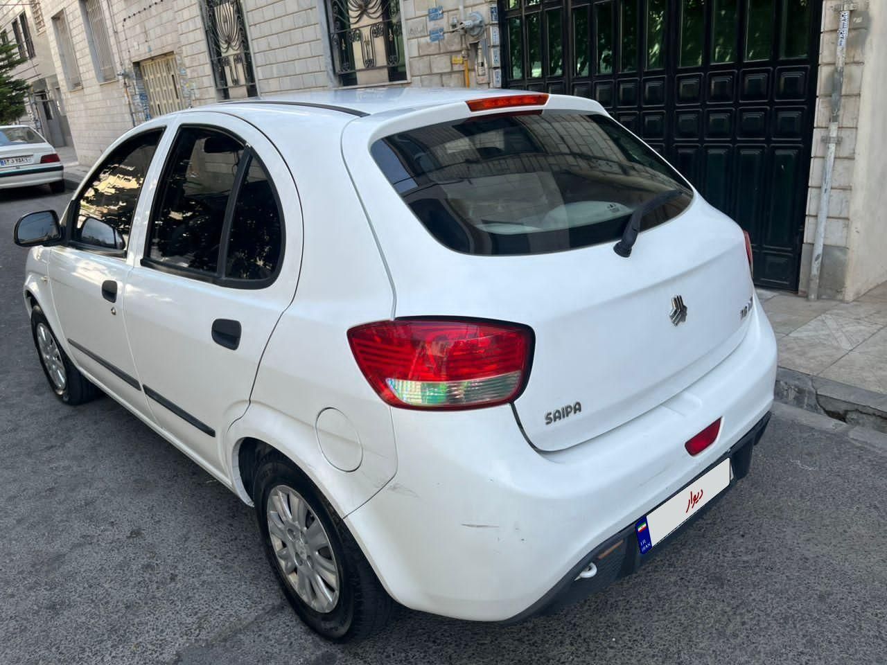 خودرو تیبا، 2 آگهی ann_18053287