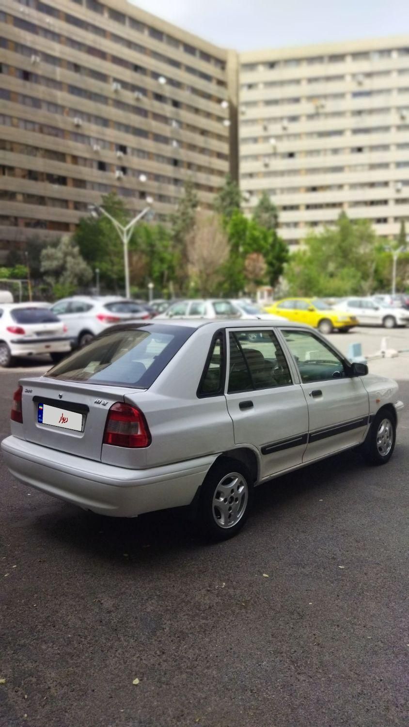 پراید 141 SX - 1390