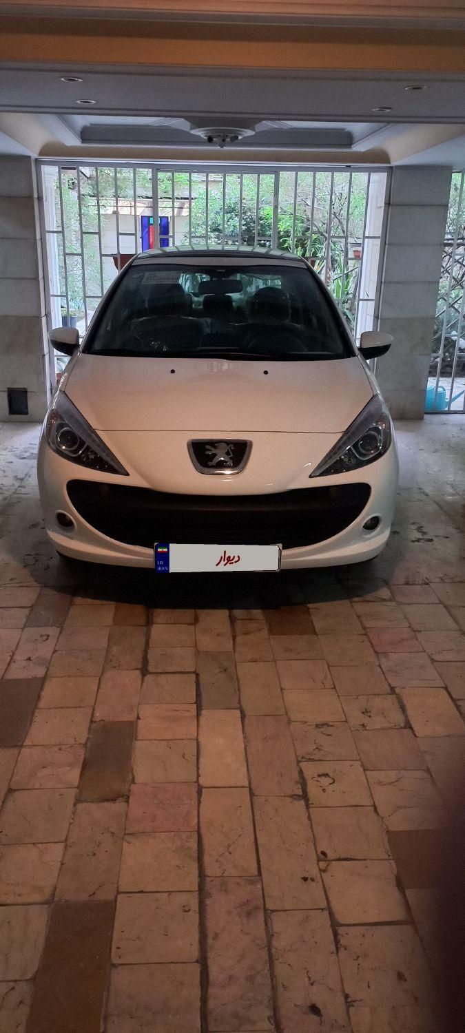 خودرو پژو، 207 آگهی ann_18053318