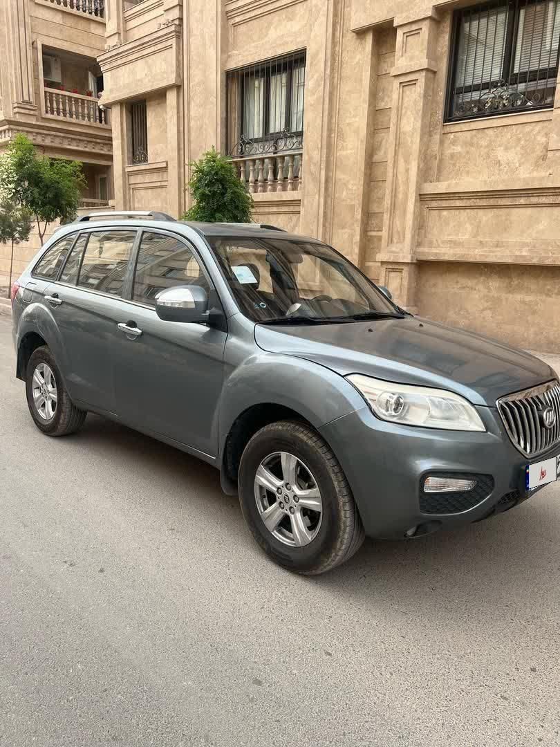 خودرو لیفان، X60 آگهی ann_18053335