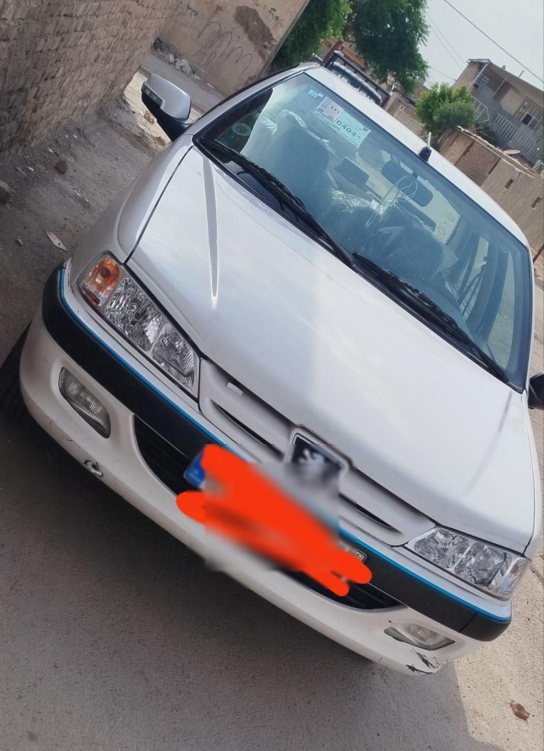 خودرو پژو، پارس آگهی ann_18053351