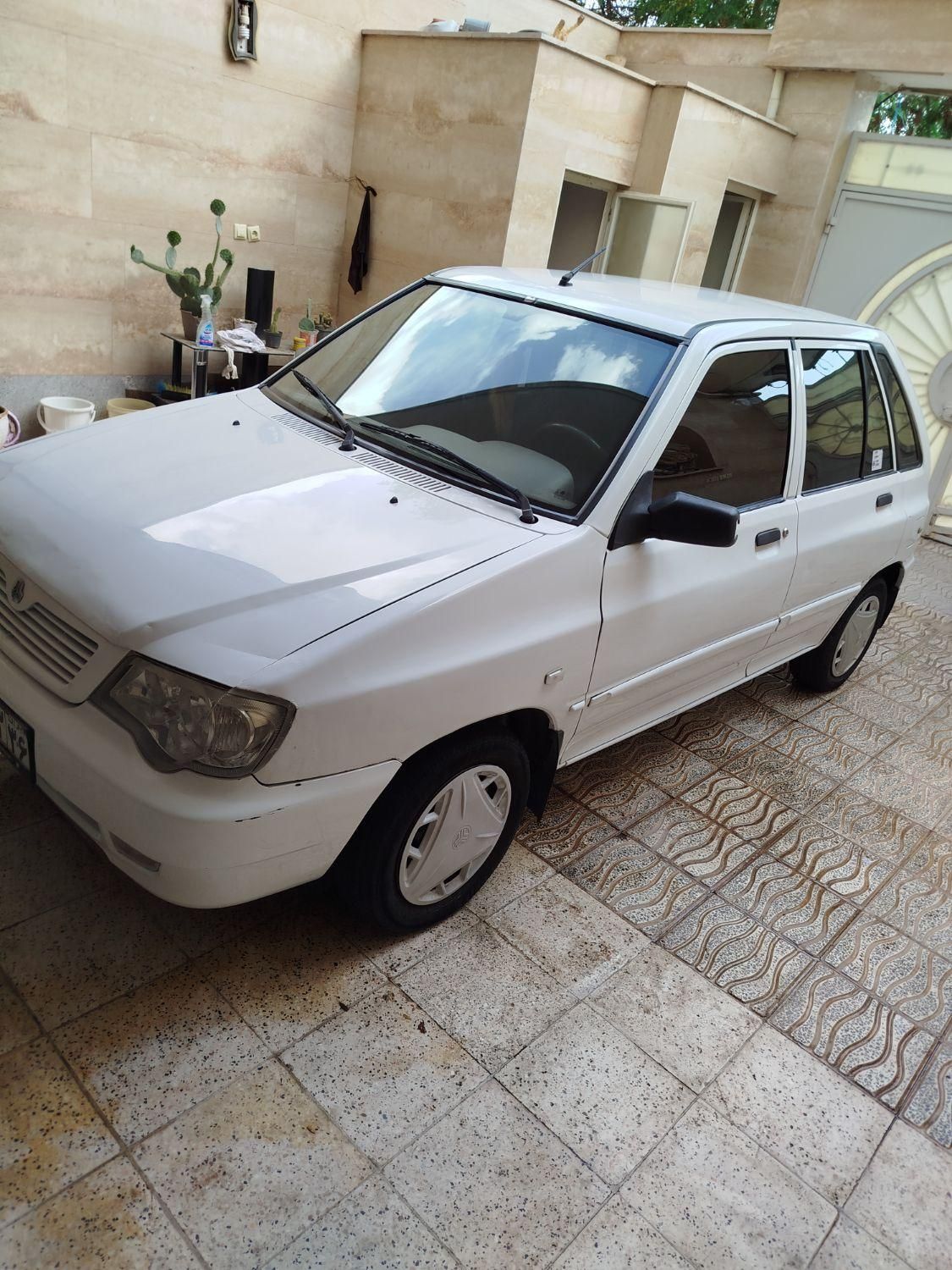 خودرو پراید، 111 آگهی ann_18053362