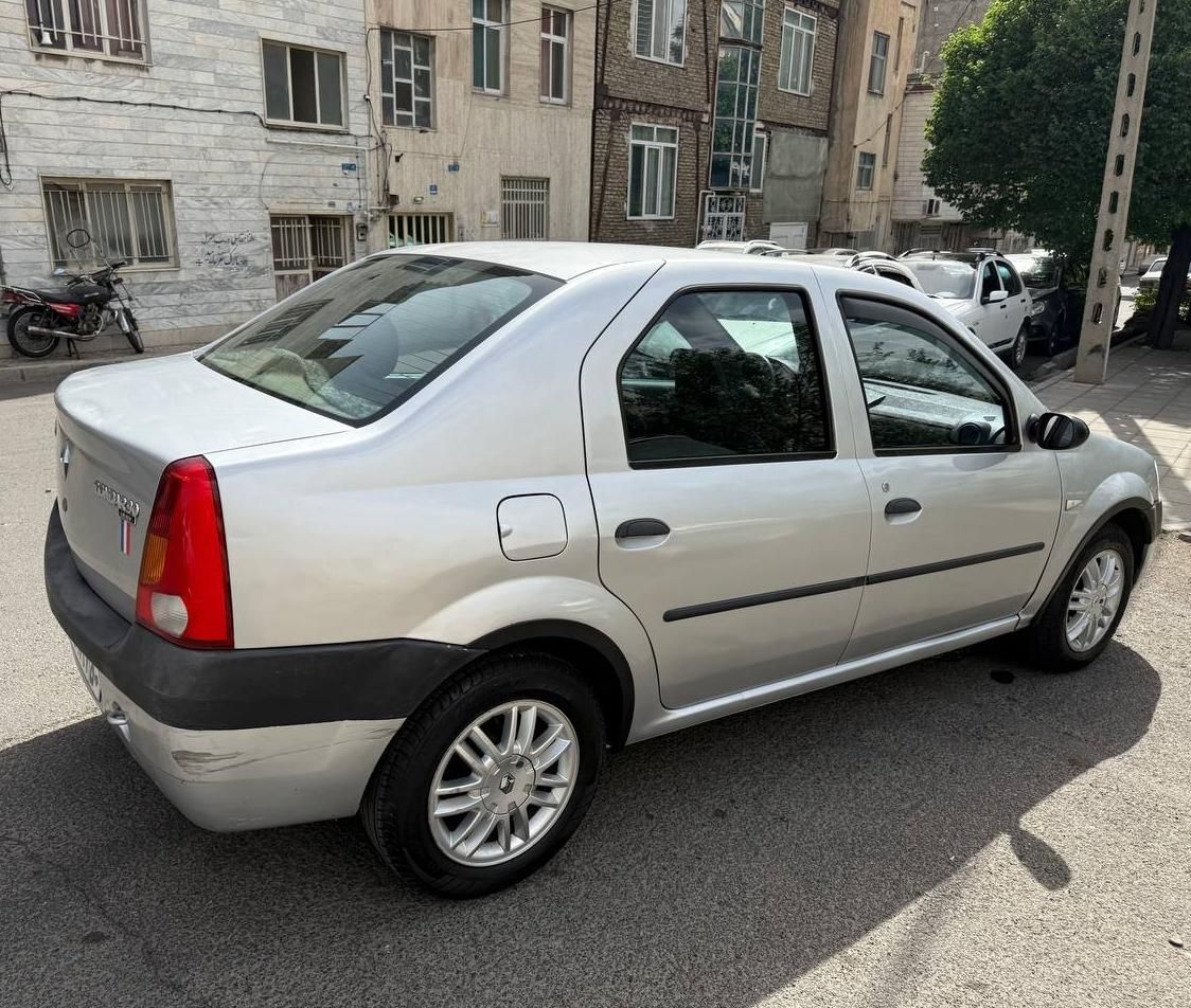 خودرو رنو، تندر 90 آگهی ann_18053376