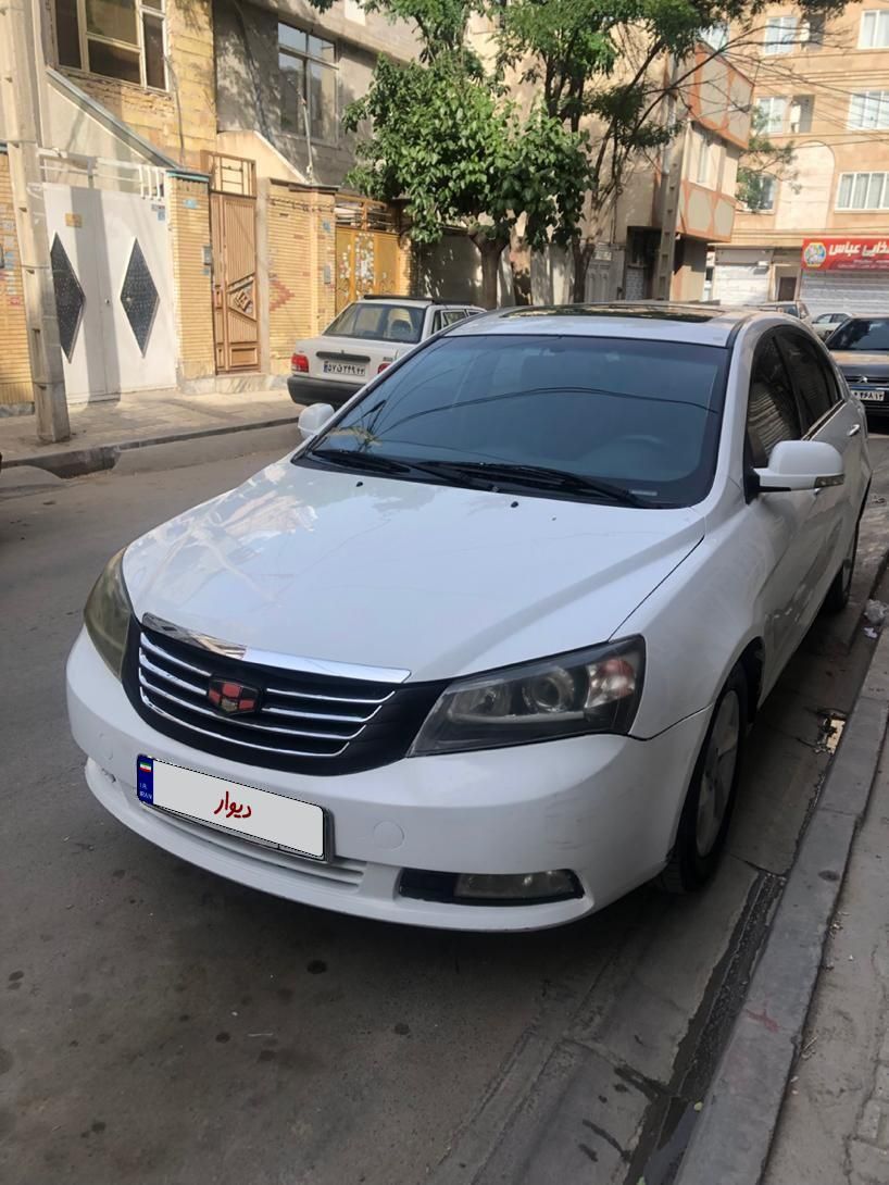 خودرو جیلی، امگرند 7 آگهی ann_18053380