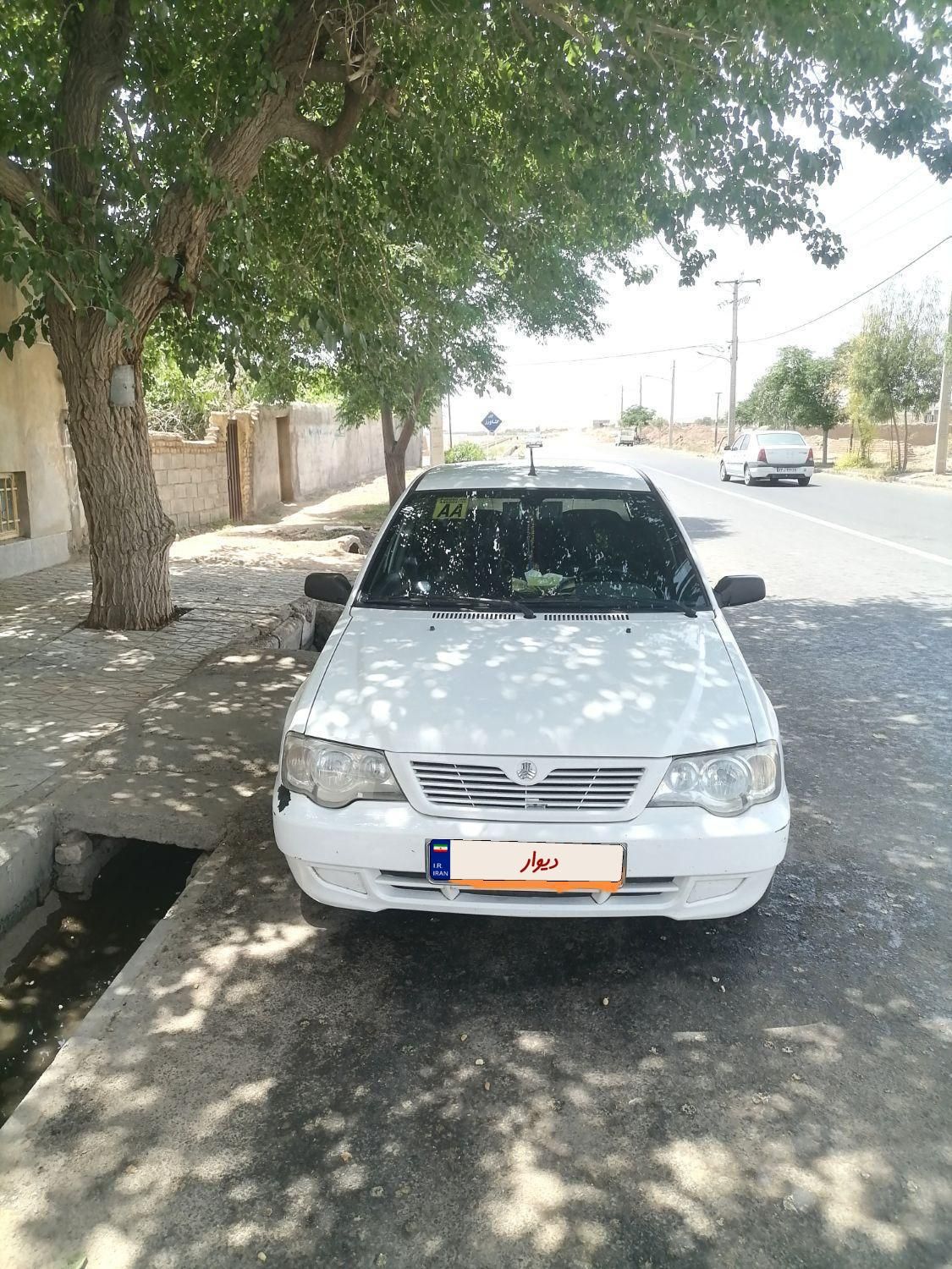 خودرو پراید، 132 آگهی ann_18053389