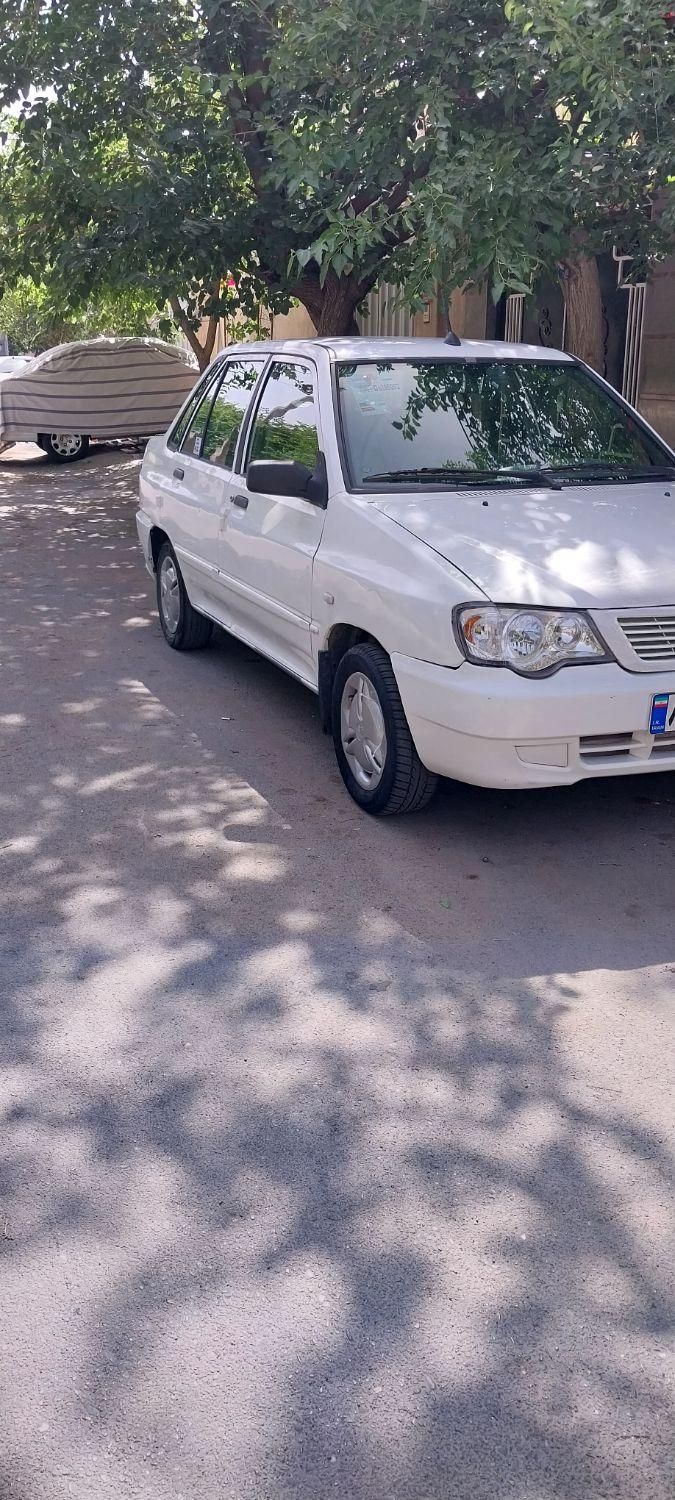 خودرو پراید، 132 آگهی ann_18053391