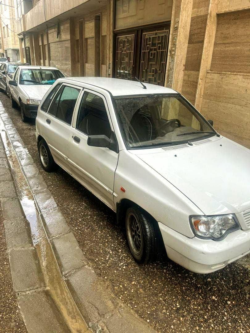 خودرو پراید، 111 آگهی ann_18053394