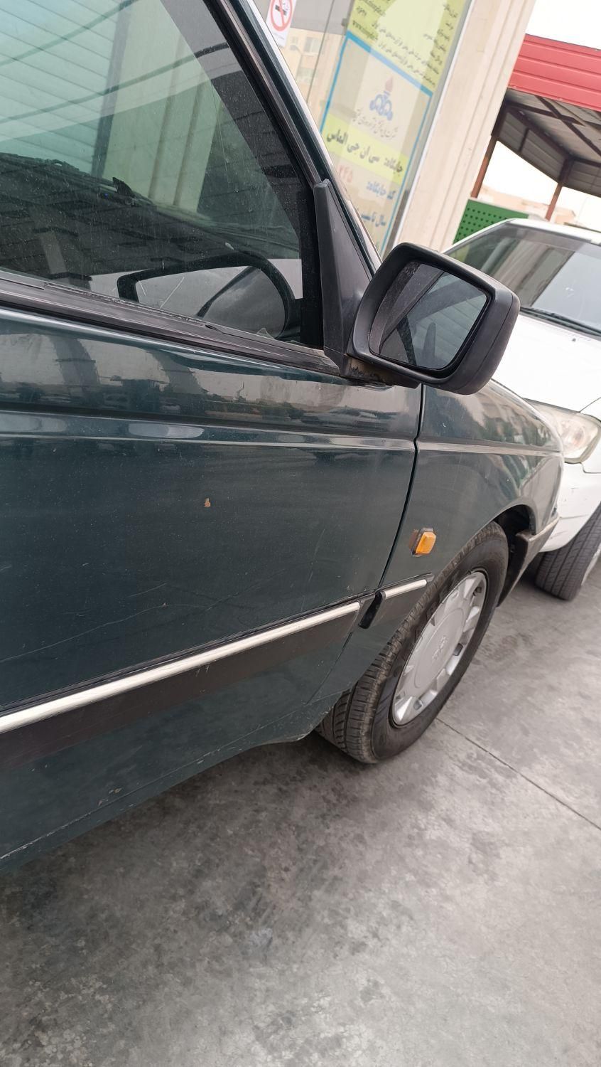 پژو 405 GLI - 1383