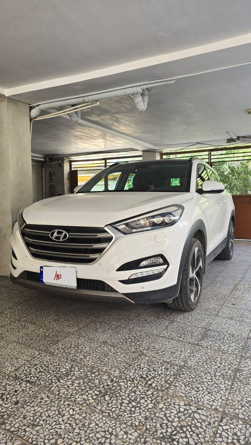 خودرو هیوندای، توسان آگهی ann_18053403
