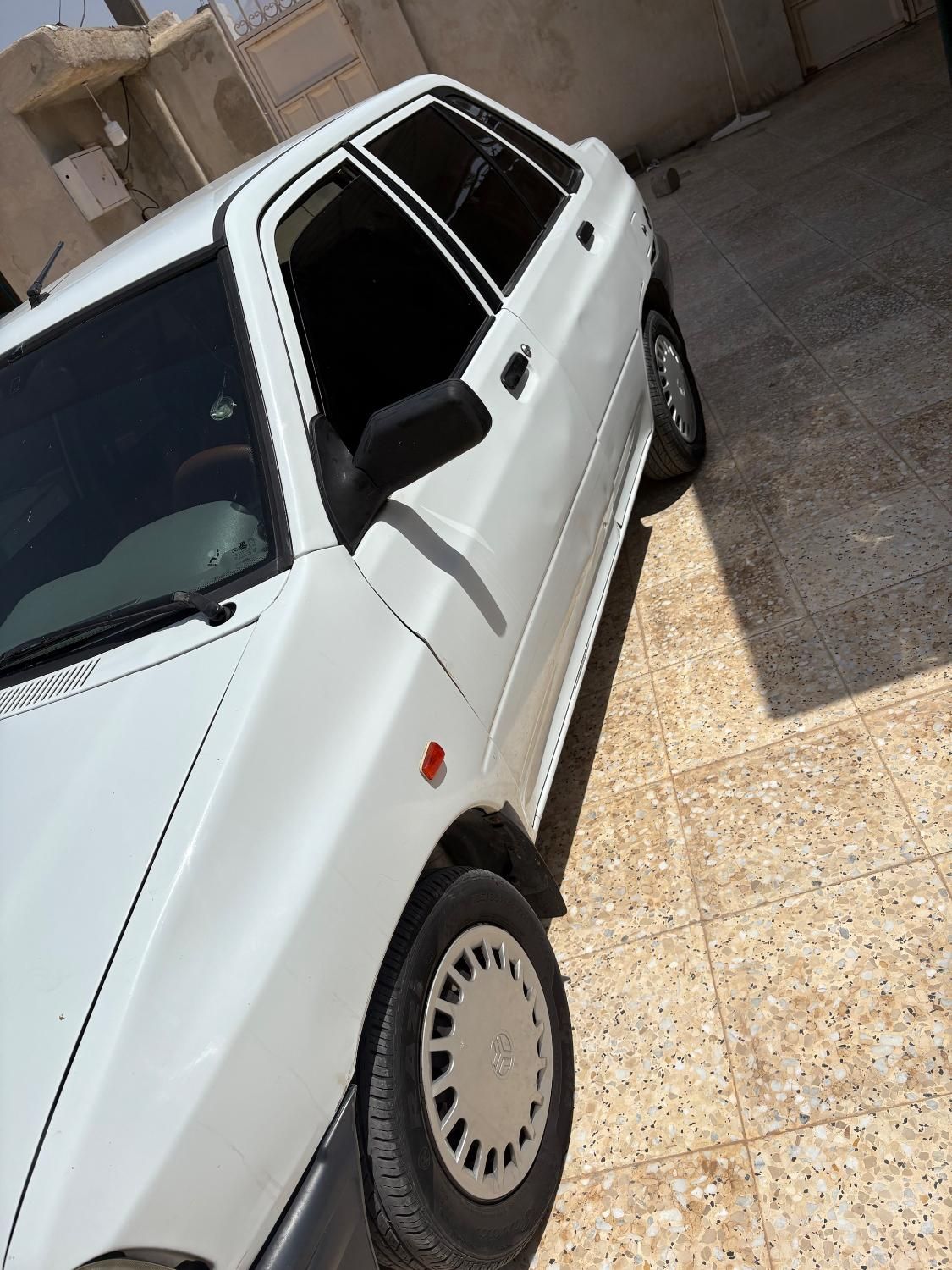 خودرو پراید، 131 آگهی ann_18053435