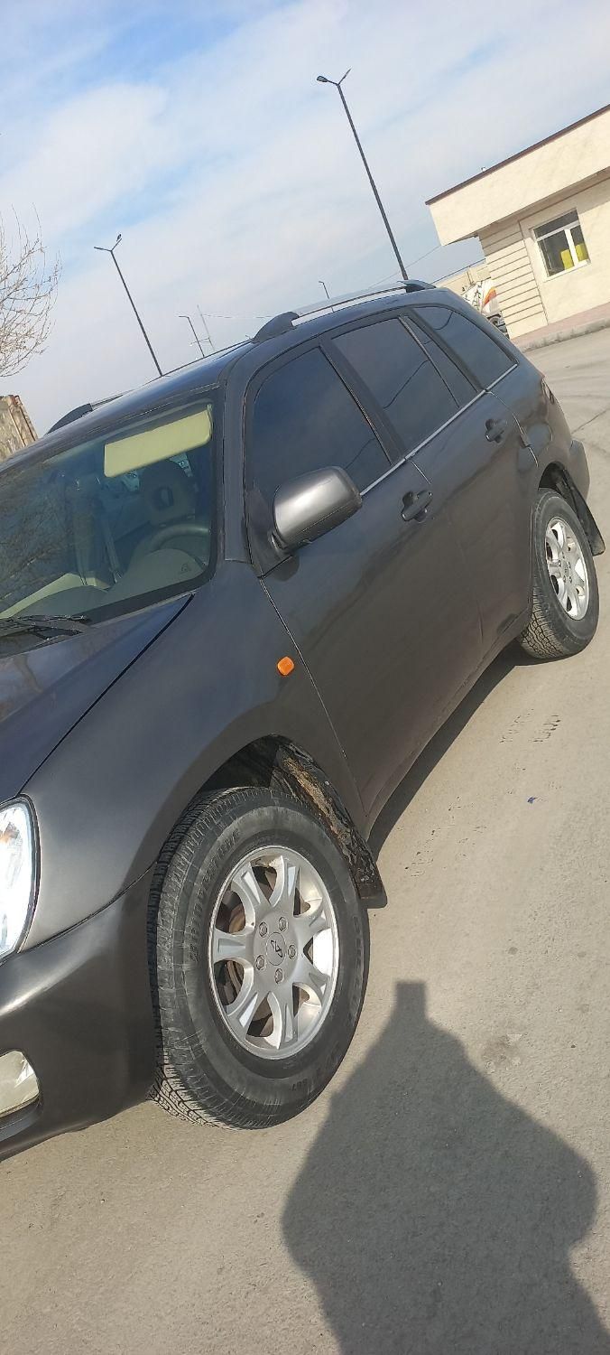 خودرو ام وی ام، X33 آگهی ann_18053442
