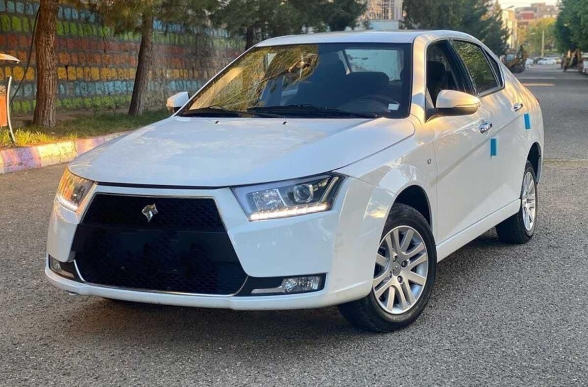 خودرو دنا، پلاس آگهی ann_18053456