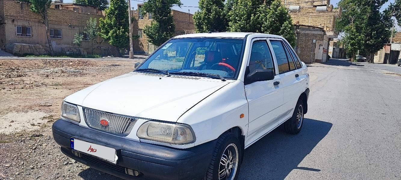 پراید 141 SE - 1393