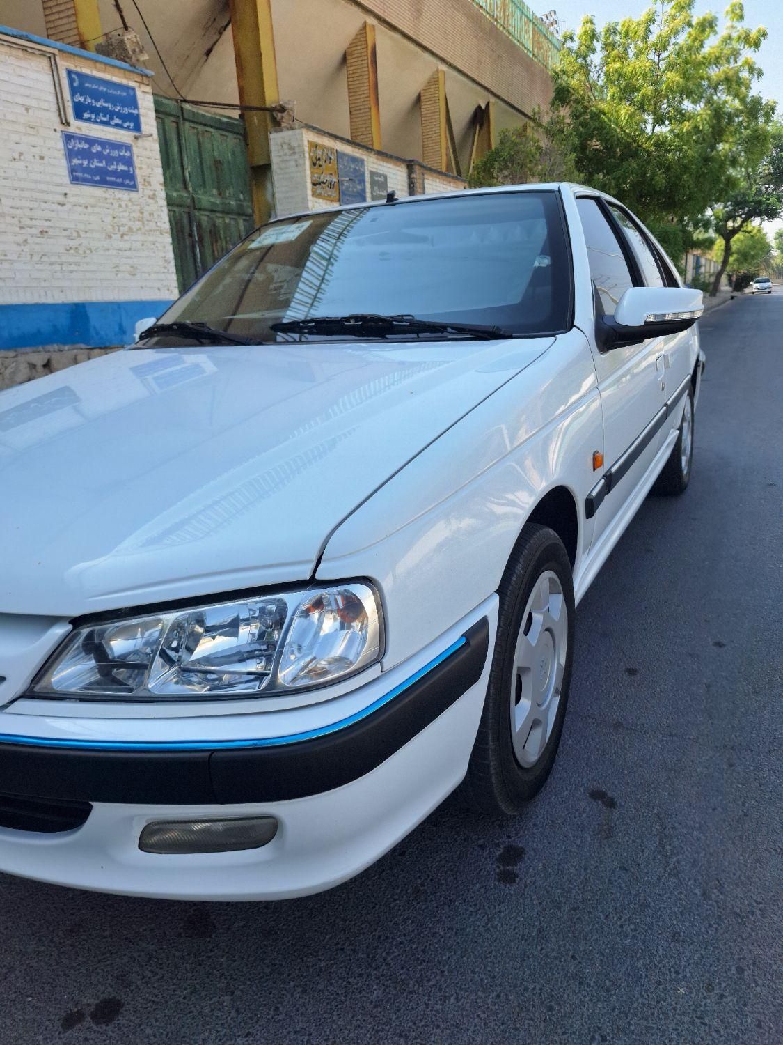 خودرو پژو، پارس آگهی ann_18053482