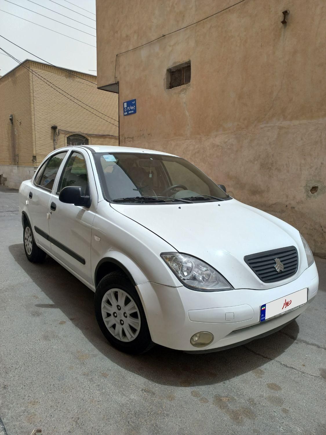 خودرو تیبا، صندوق دار آگهی ann_18053501
