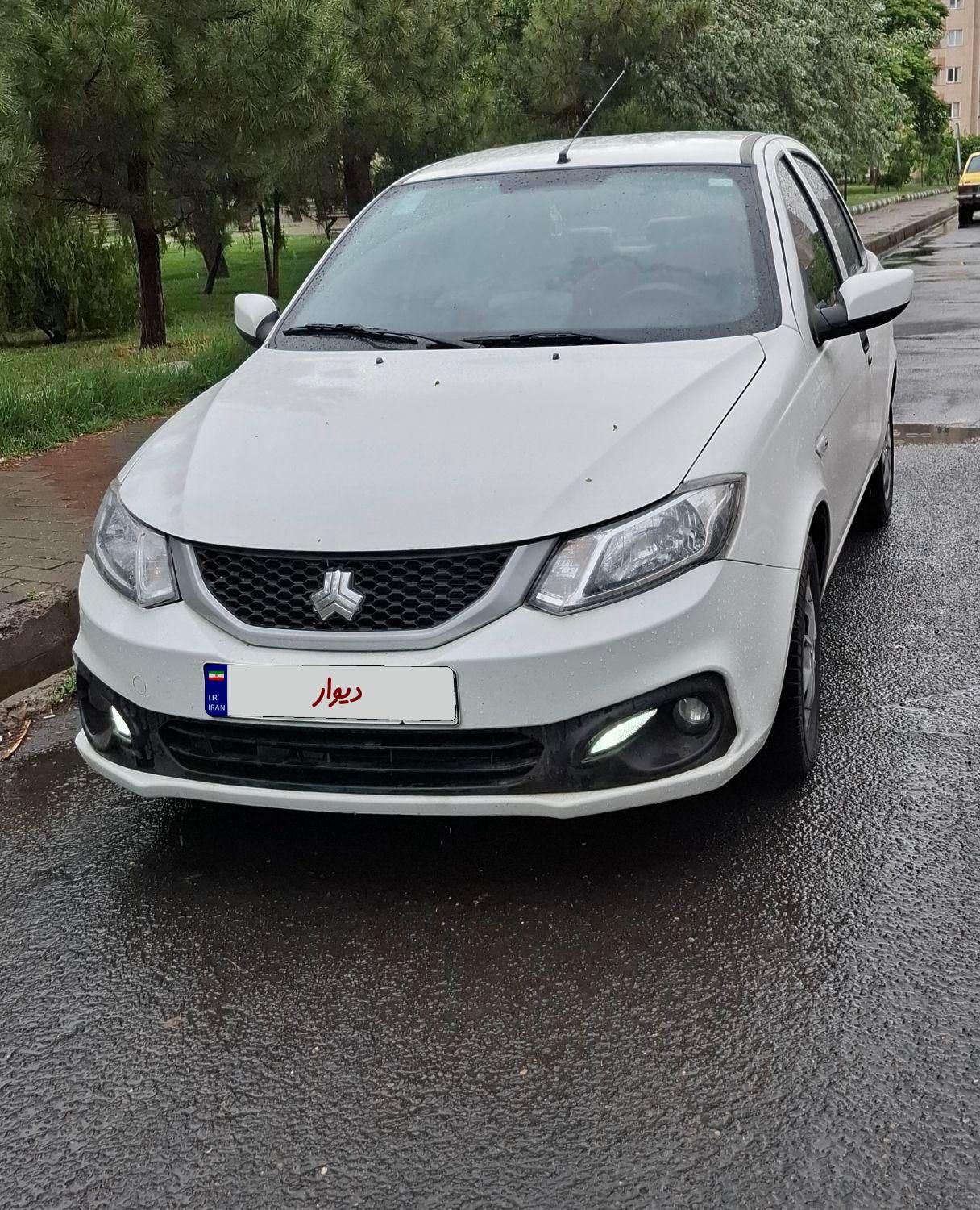 خودرو ساینا، S آگهی ann_18053502
