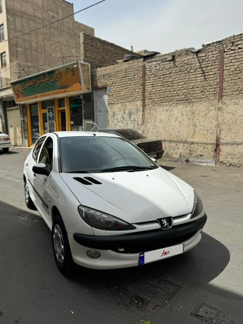 خودرو پژو، 206 آگهی ann_18053515