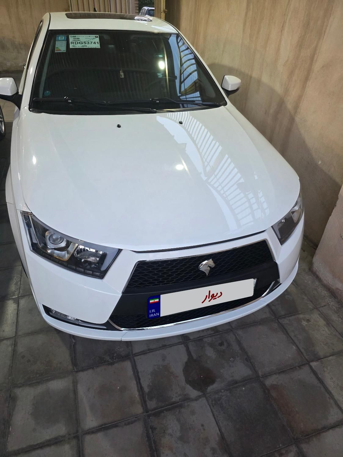 خودرو دنا، پلاس آگهی ann_18053526