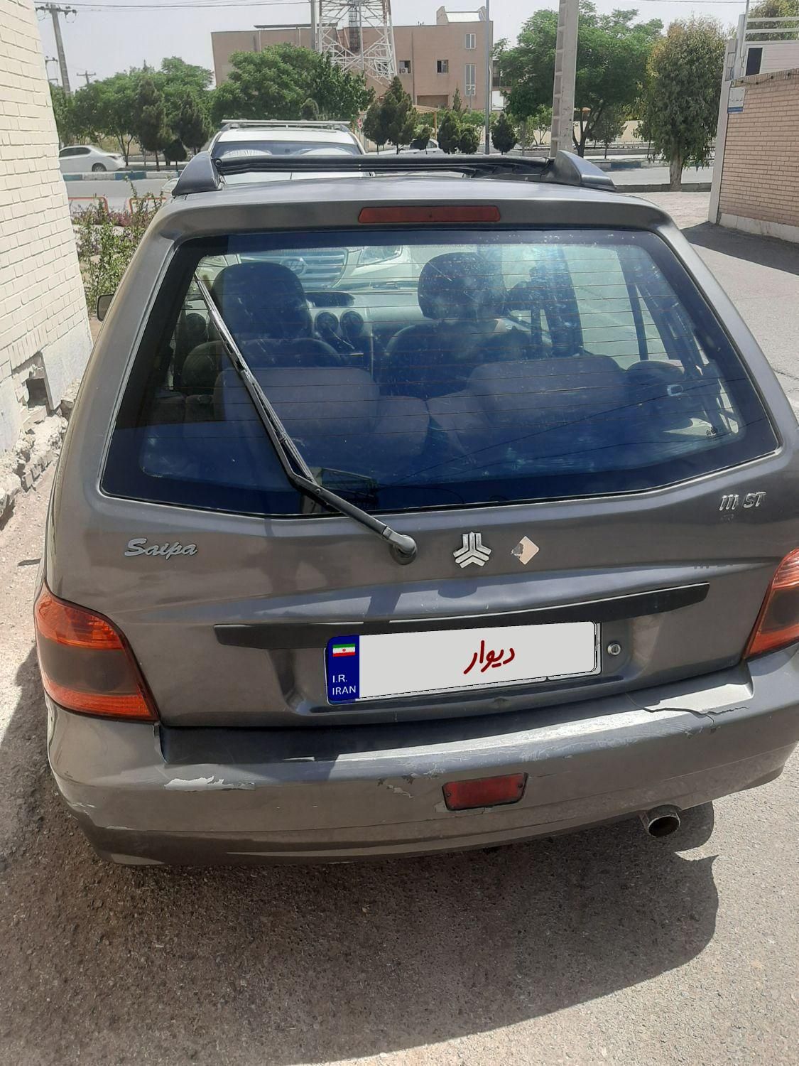 خودرو پراید، 111 آگهی ann_18053542