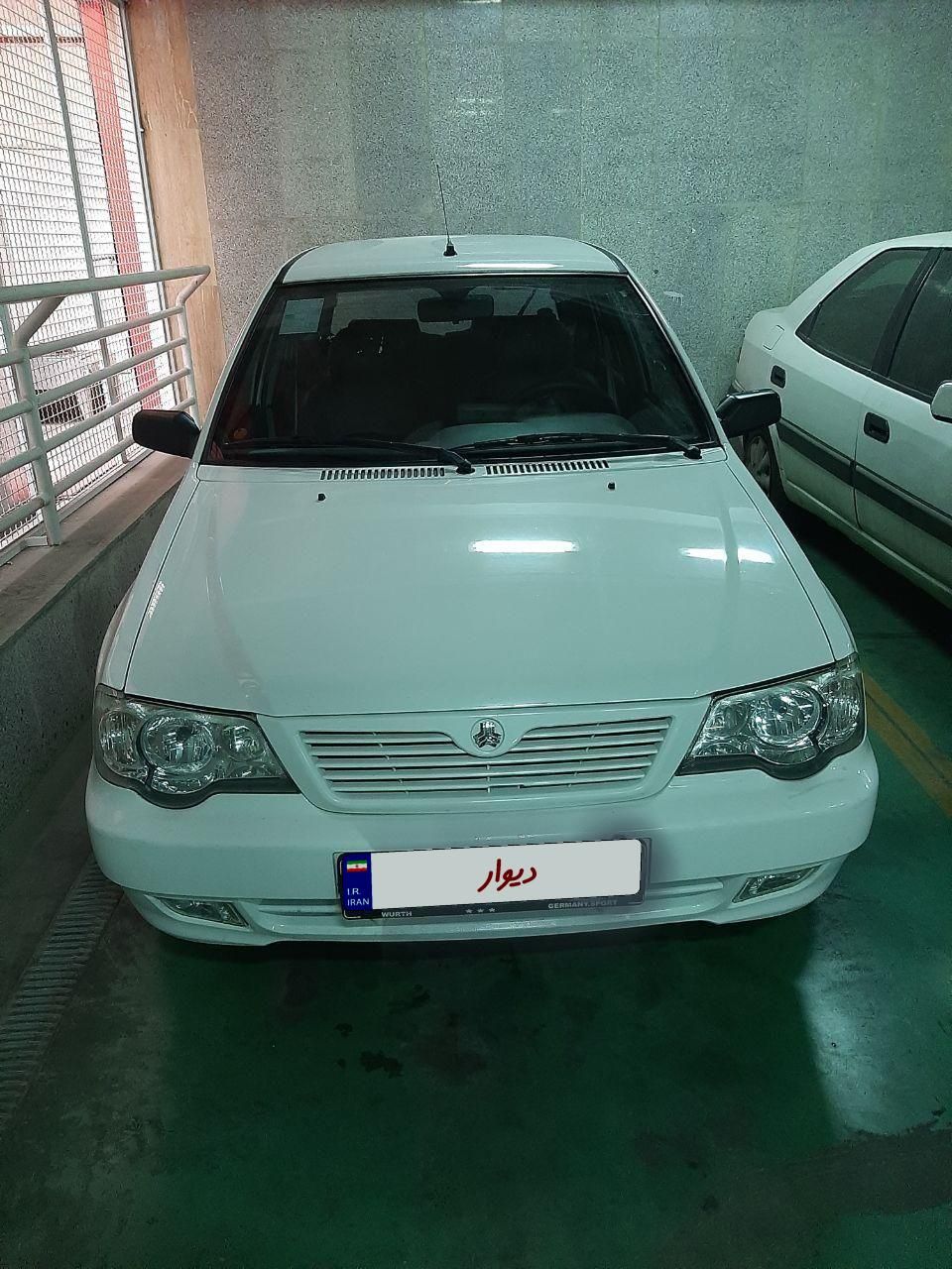 خودرو پراید، 111 آگهی ann_18053555