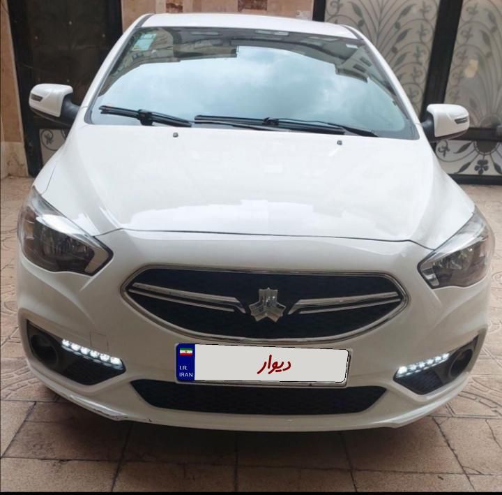خودرو شاهین، G آگهی ann_18053558