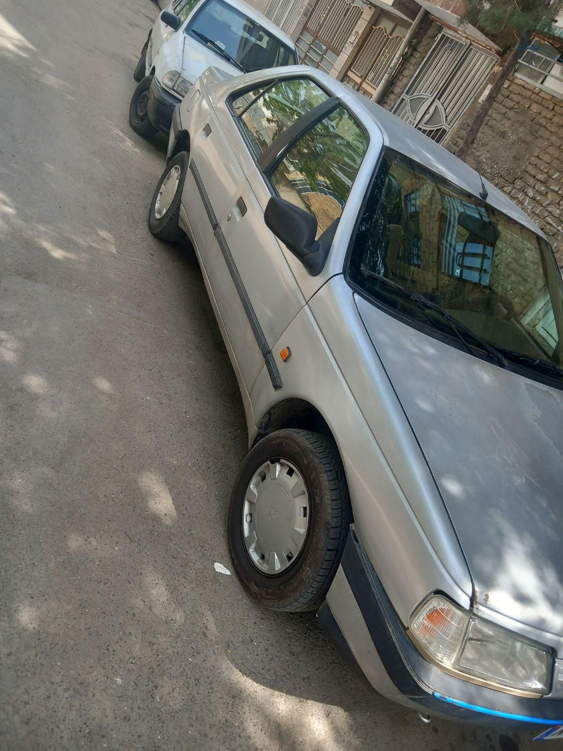 خودرو پژو، 405 آگهی ann_18053573