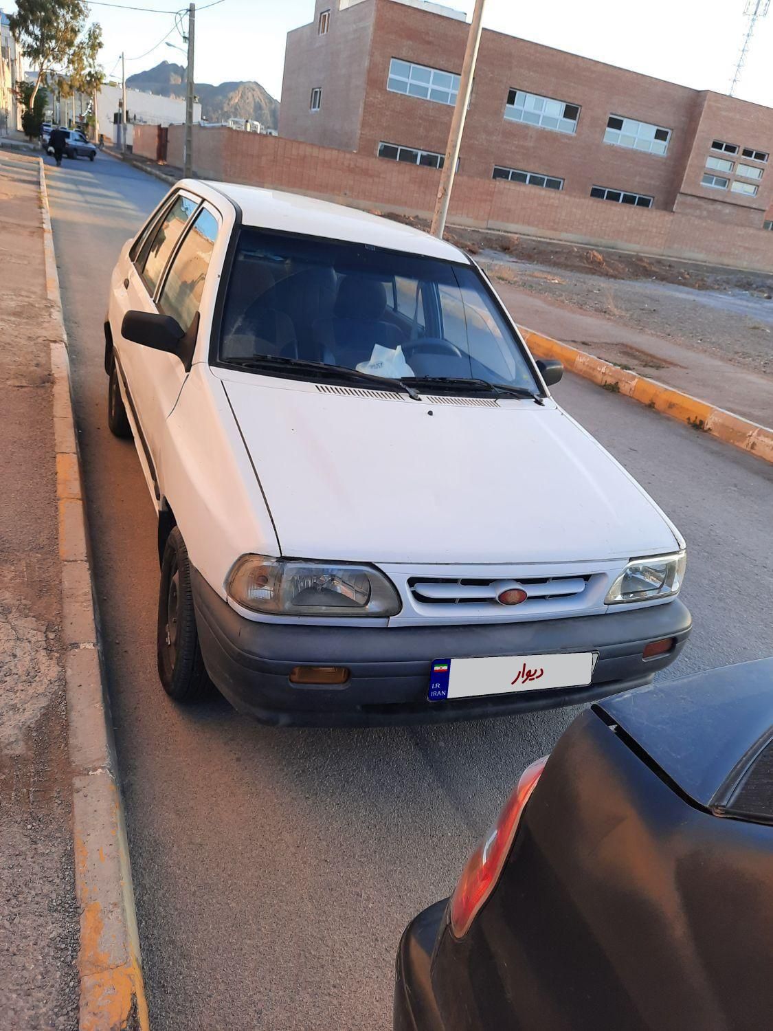 خودرو پراید، صبا آگهی ann_18053588