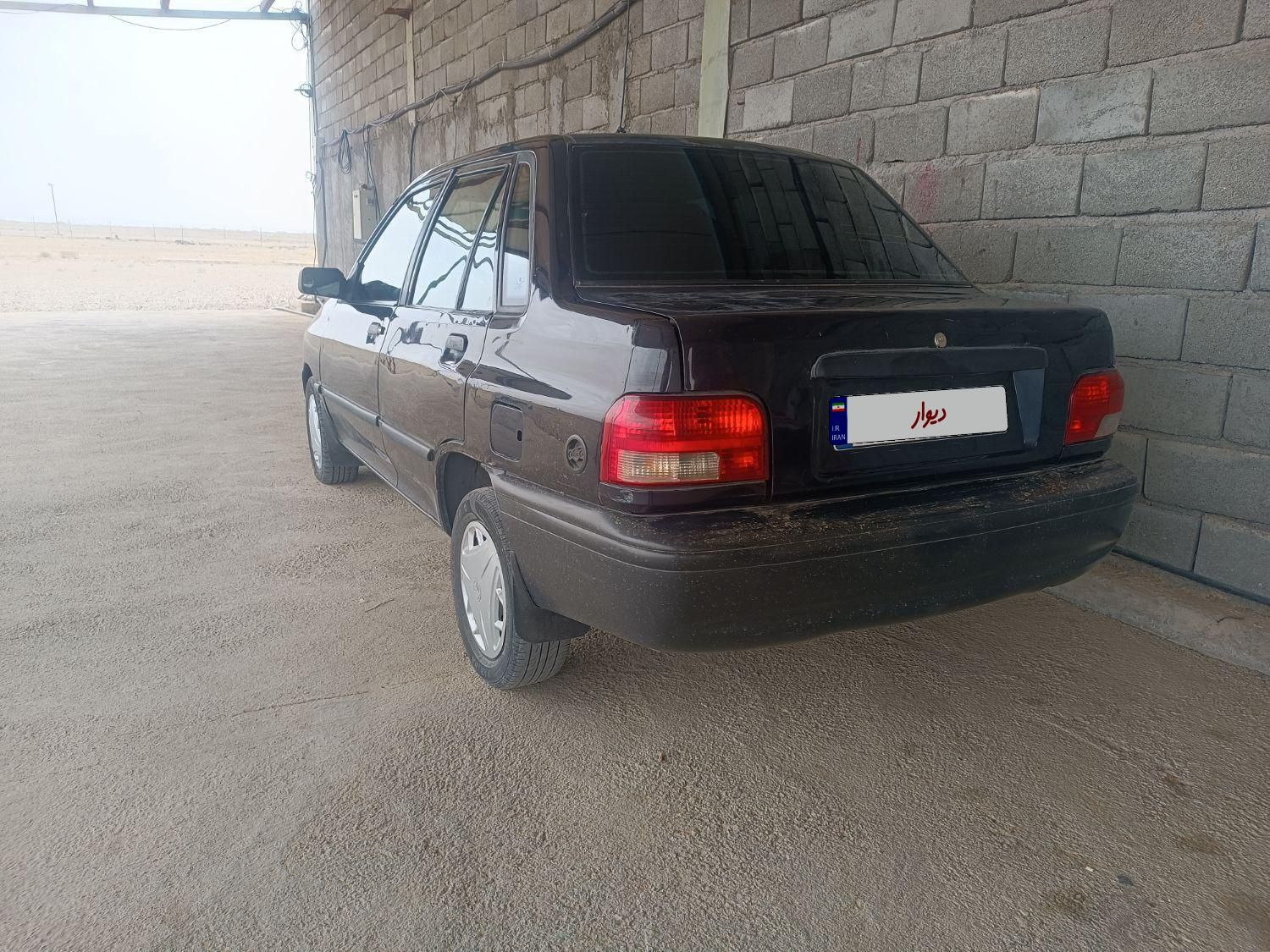 خودرو پراید، صبا آگهی ann_18053597