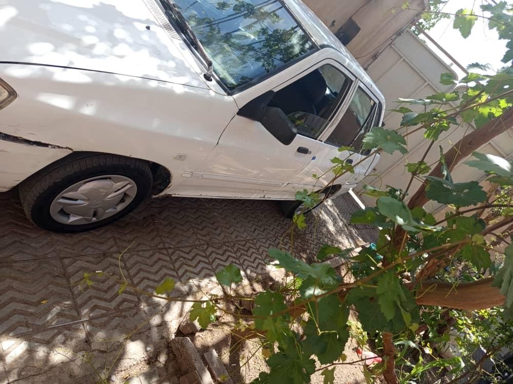 خودرو پراید، 132 آگهی ann_18053608